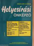 Helyesírási önképző