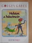 Hektor, a hőscincér