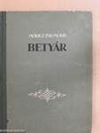 Betyár