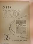 Híradó 1964. február