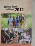 Jehova Tanúi évkönyve 2012