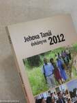 Jehova Tanúi évkönyve 2012