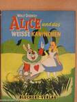 Alice und das weisse Kaninchen