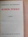 Kerek Ferkó