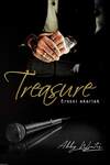 Treasure - Érezni akarlak