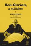 Ben-Gurion, a politikus. Simon peresz beszélget David Landauval