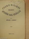 Csoro Bigirdi