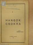 Hangok csokra