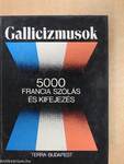 Gallicizmusok