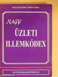 Nagy üzleti illemkódex