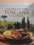 Die Küche der Toscana