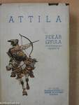 Attila I-II.