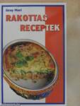 Rakottas receptek