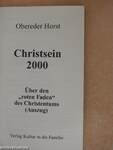 Christsein 2000