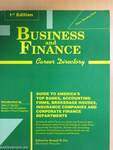 Business & Finance Career Directory