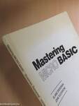 Mastering Micro Basic