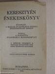 Keresztyén énekeskönyv