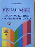A Visual Basic 5.0 Learning Edition programozási nyelv