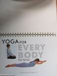 Reader's Digest Yoga for Everybody 