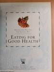 Eating for Good Health