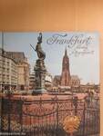 Frankfurt farbig fotografiert