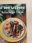 A 100 legjobb húsos jó falat