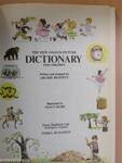 The New Colour-Picture Dictionary for Children