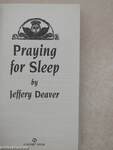 Praying for Sleep