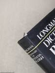 Longman Dictionary of Business English