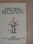 Recitativ