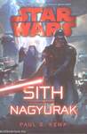 STAR WARS: SITH NAGYURAK