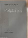 Polgári jog