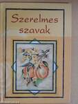 Szerelmes szavak