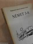 Német 3-4.