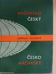 Madarsko-Cesky/Cesko-Madarsky kapesni slovnik