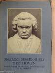 Országos zeneünnepély Beethoven halálának századik évfordulója alkalmából