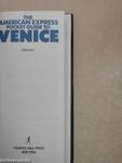 The American Express Pocket Guide to Venice