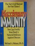 Maximum immunity