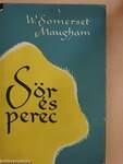 Sör és perec