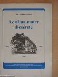 Az alma mater dicsérete