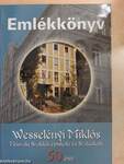 A Wesselényi Miklós Műszaki Szakközépiskola és Szakiskola 50 éve