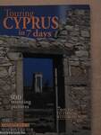 Touring Cyprus in 7 days