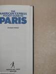 The American Express Pocket Guide to Paris