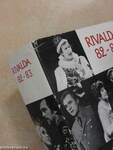 Rivalda 82-83