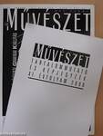 Új művészet 2001. január-december