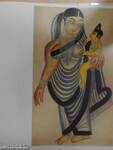 Die Frau in der Indischen Kunst