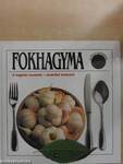 Fokhagyma