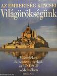 Világörökségünk