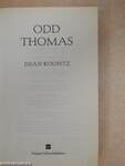 Odd Thomas