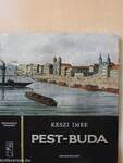 Pest-Buda (dedikált példány)